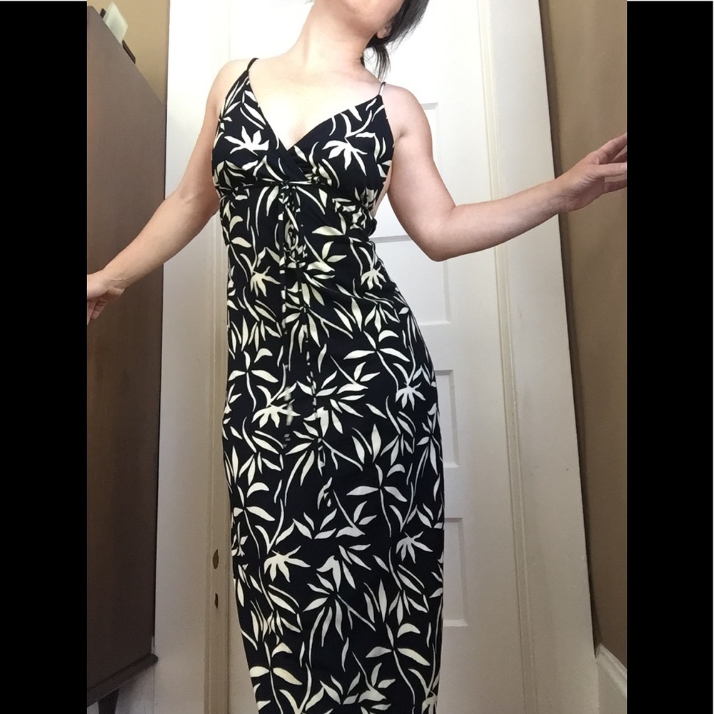 Island Breeze dress, soft & comfy